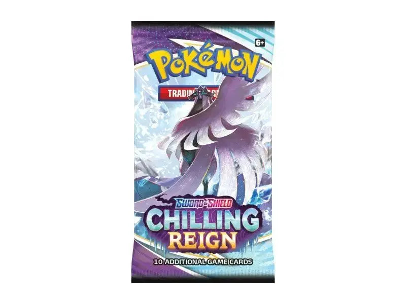 Booster/Blister - BattleofCards