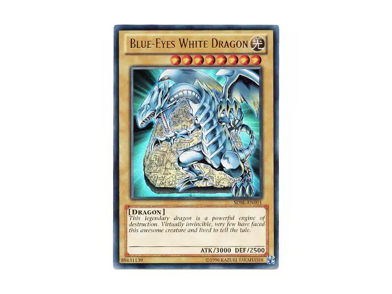 Einzelkarten Yu-Gi-Oh! - BattleofCards