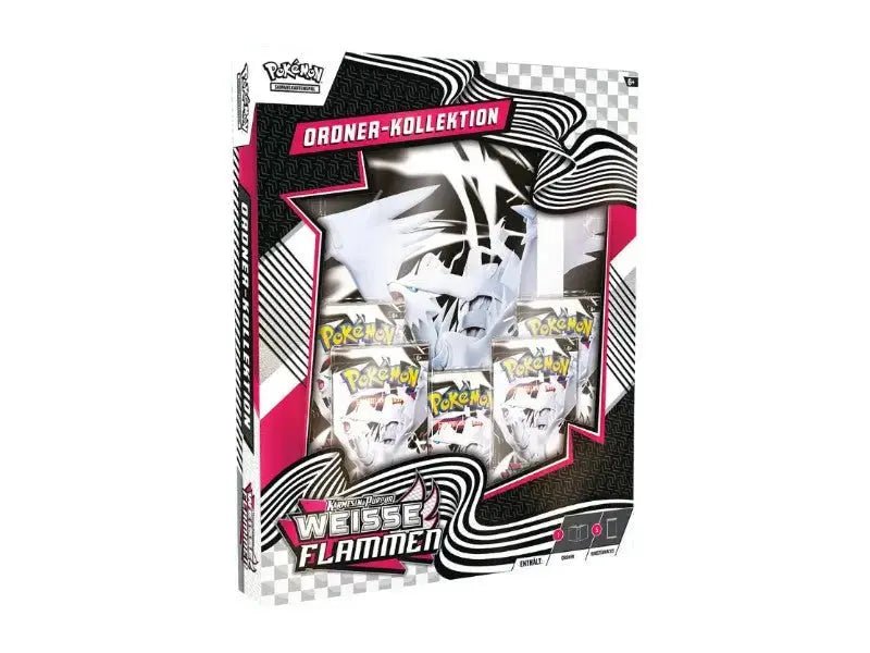 Specialboxen/Tins - BattleofCards