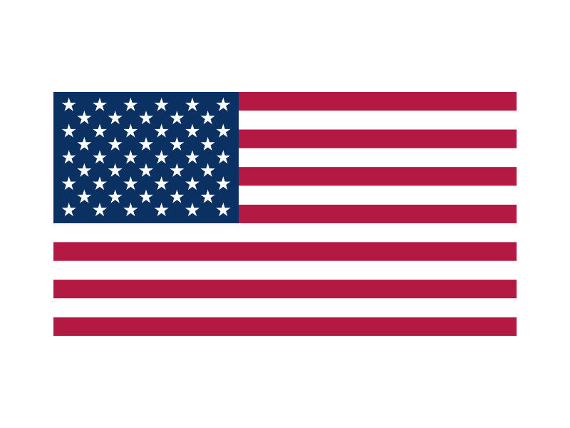 USA Flag