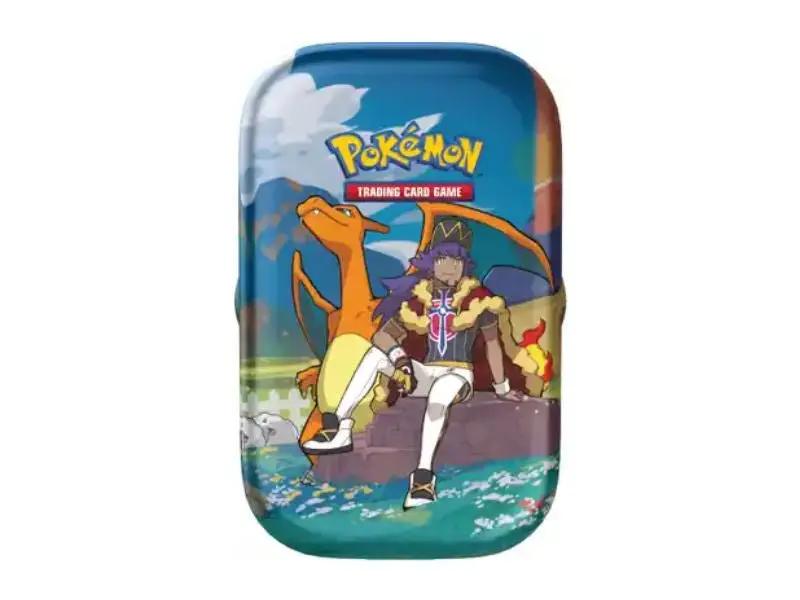 Pokémon Crown Zenith Mini Tin - EN - Box Collection Sets - BattleofCards
