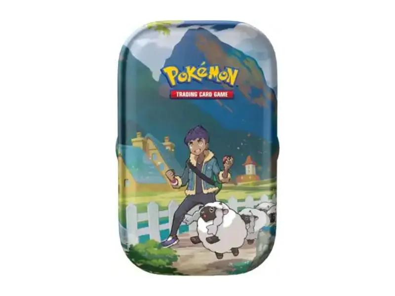 Pokémon Crown Zenith Mini Tin - EN - Box Collection Sets - BattleofCards