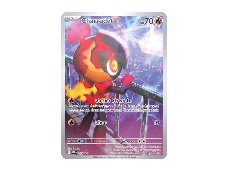 Pokemon Phantasmal Flames Elite Trainer Box - EN - Elite Trainer Box - BattleofCards