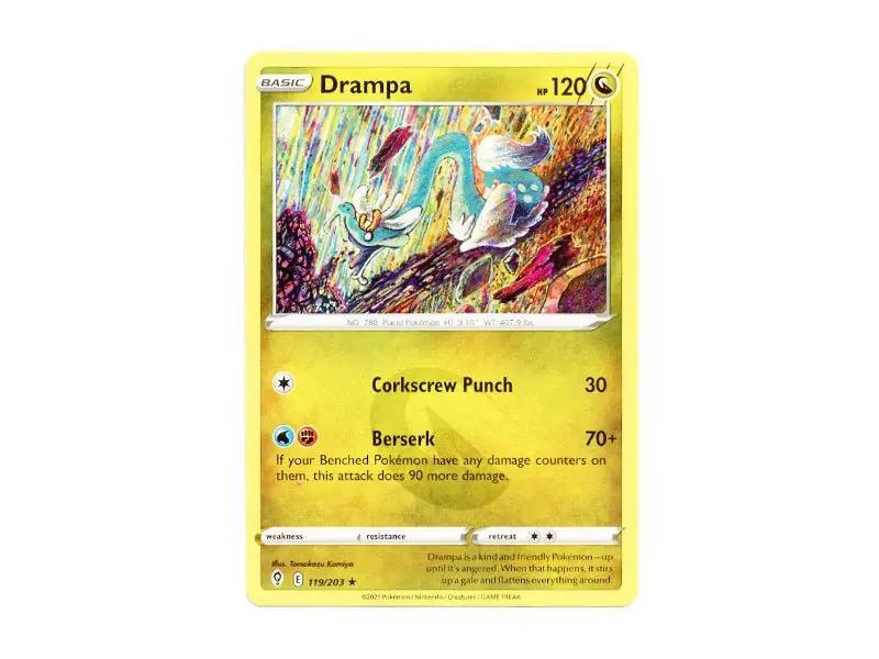Drampa 119/203 - Common - Einzelkarten - BattleofCards