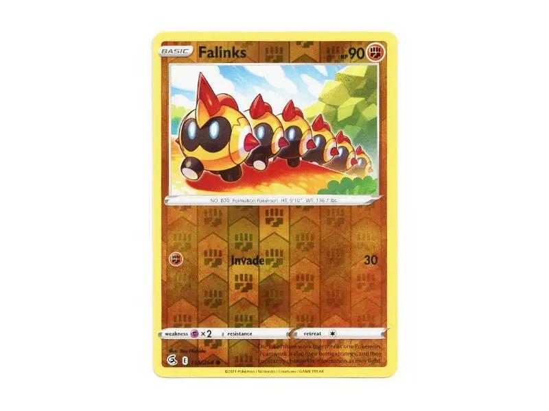 Falinks 155/264 - Reverse Holo - Einzelkarten - BattleofCards