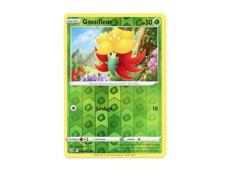 Gossifleur 024/264 - Reverse Holo - Einzelkarten - BattleofCards