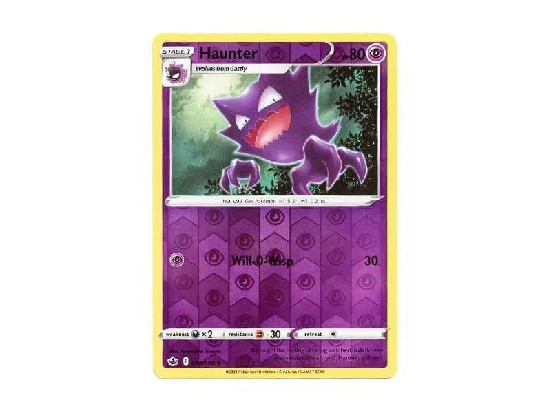 Haunter 056/198 - Reverse Holo - Einzelkarten - BattleofCards