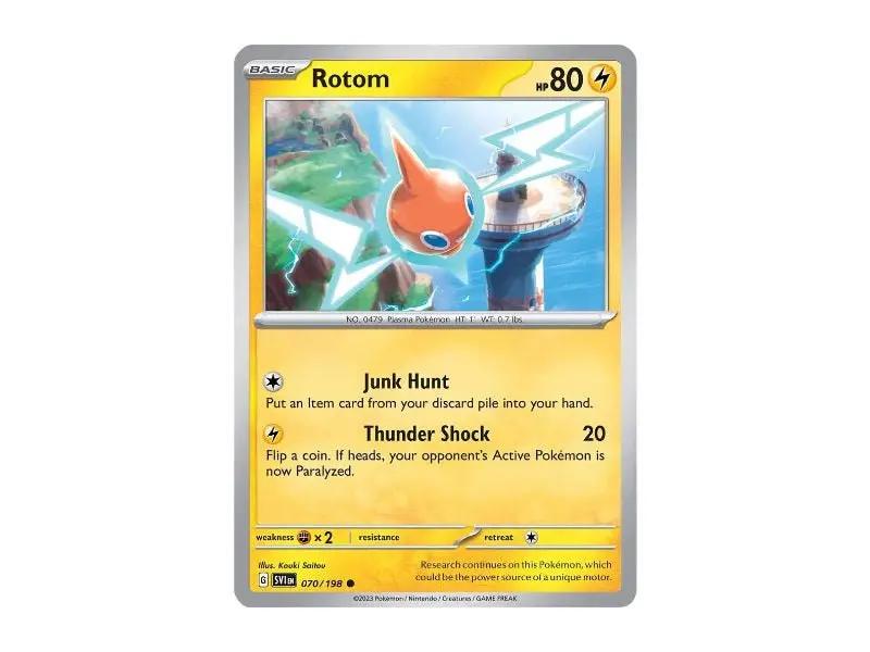 Pokémon Cyclizar EX Collection Box - EN - Box Collection Sets - BattleofCards