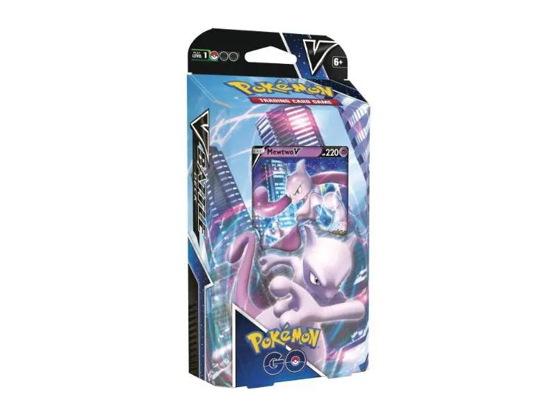 Pokèmon GO Mewtwo V Themendeck - EN - Decks - BattleofCards