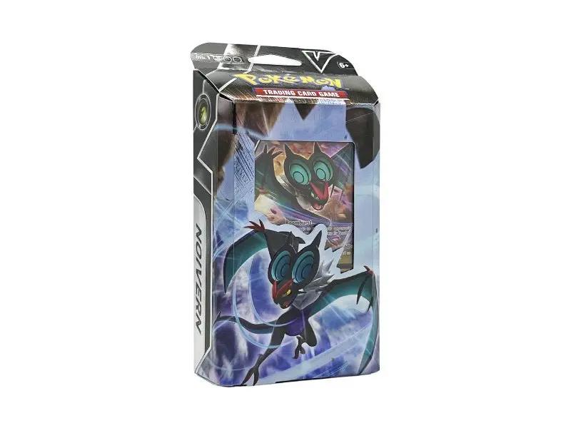 Pokèmon Noivern V Themendeck - EN - Decks - BattleofCards