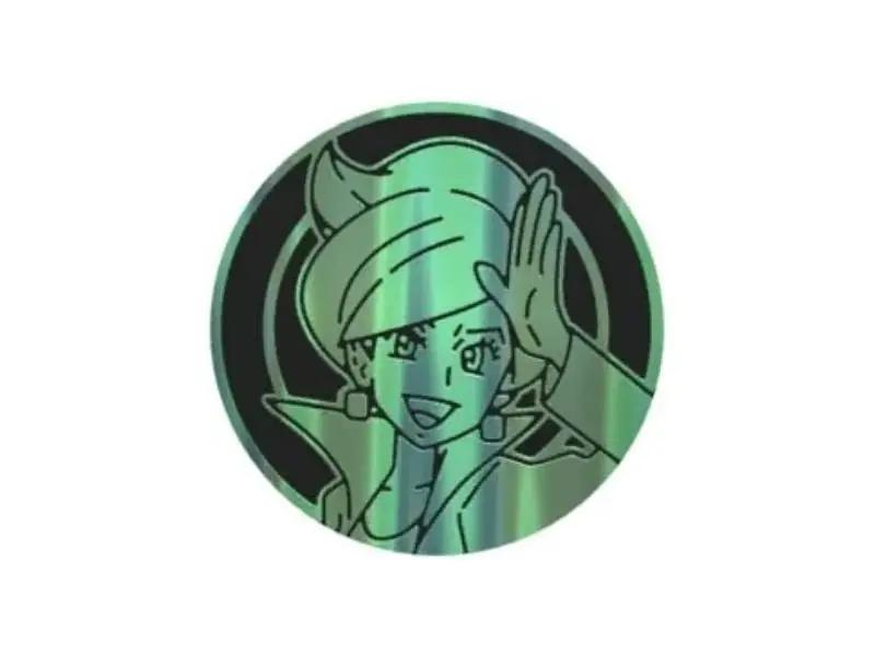 Pokémon Professor Juniper Premium Collection Box - EN - Box Collection Sets - BattleofCards