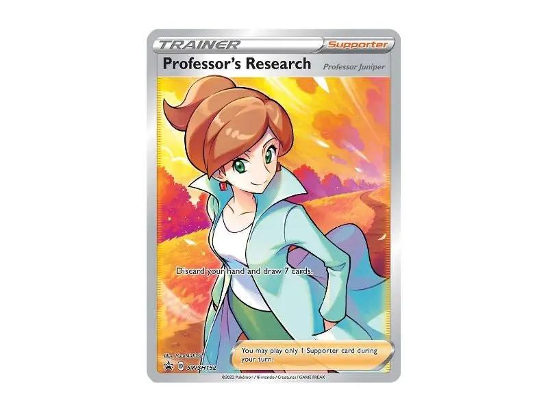 Pokémon Professor Juniper Premium Collection Box - EN - Box Collection Sets - BattleofCards