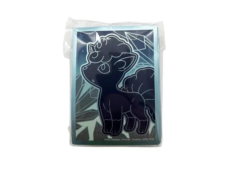 Pokémon Silver Tempest (Vulpix) Sleeves (65 Kartenhüllen) - Kartenhüllen - BattleofCards
