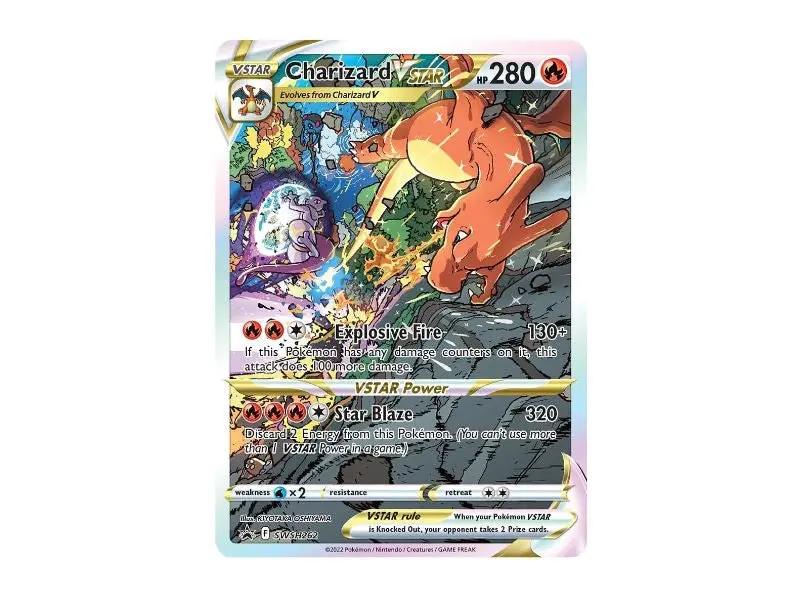 Pokémon Ultra Premium Collection Box (Charizard) - EN - Box Collection Sets - BattleofCards