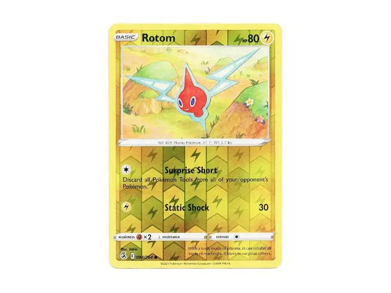 Rotom 094/264 - Reverse Holo - Einzelkarten - BattleofCards
