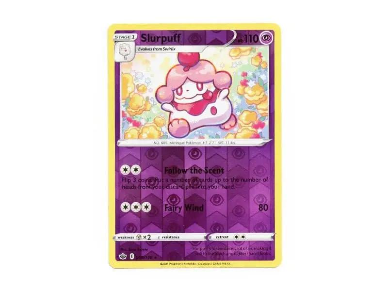 Slurpuff 068/198 - Reverse Holo - Einzelkarten - BattleofCards
