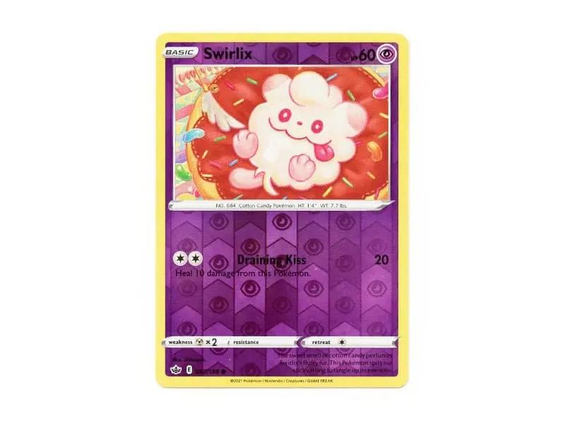Swirlix 067/198 - Reverse Holo - Einzelkarten - BattleofCards