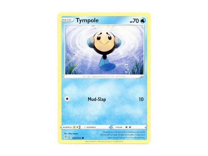 Tympole 042/203 - Common - Einzelkarten - BattleofCards