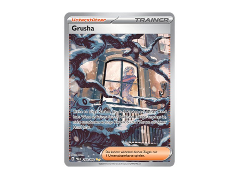 Einzelkarten - BattleofCards