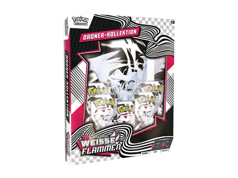 Specialboxen/Tins - BattleofCards