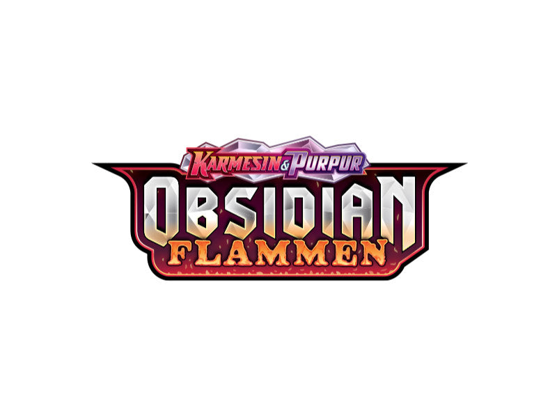 Obsioian Flammen