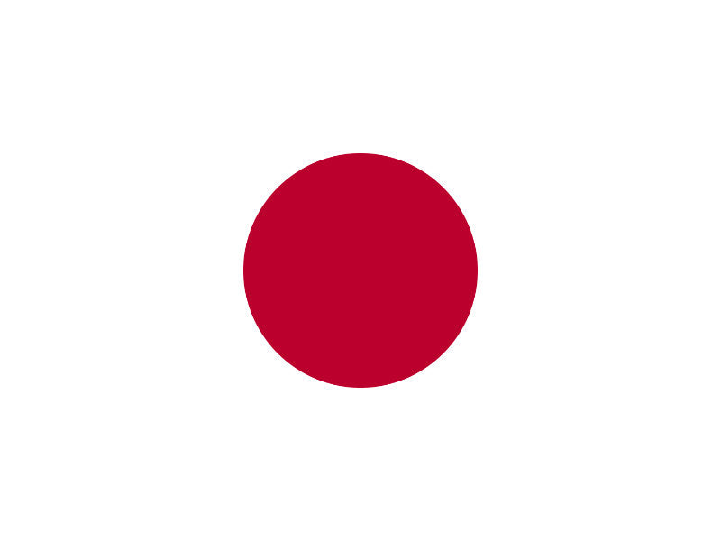 Japan Flag