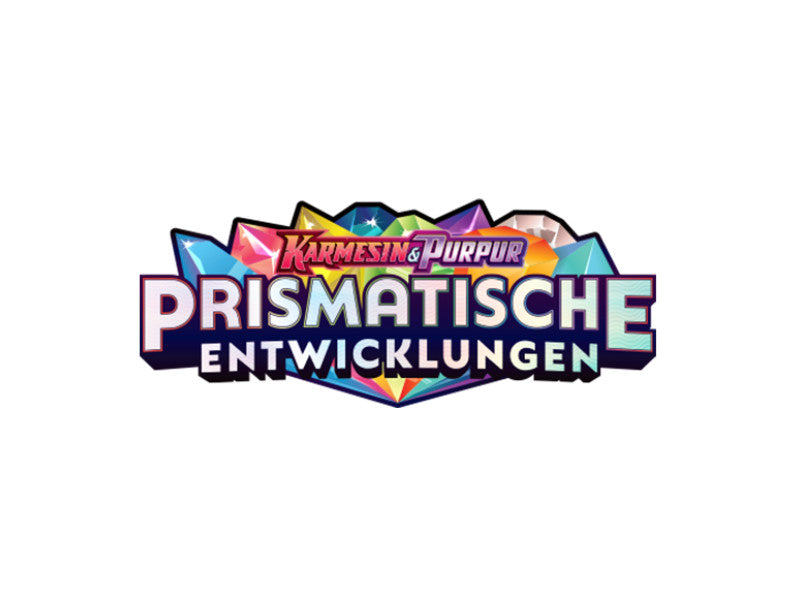 Prismatische Entwicklungen