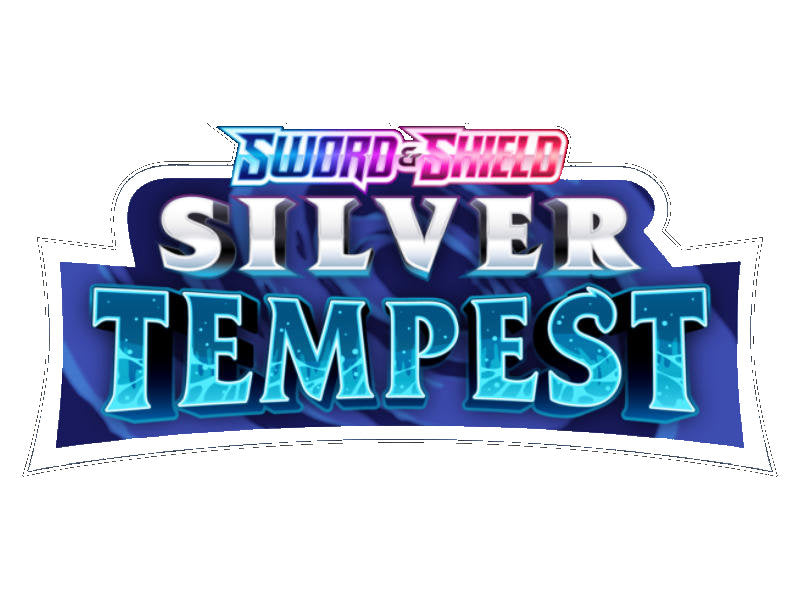 Sword & Shield Silver Tempest