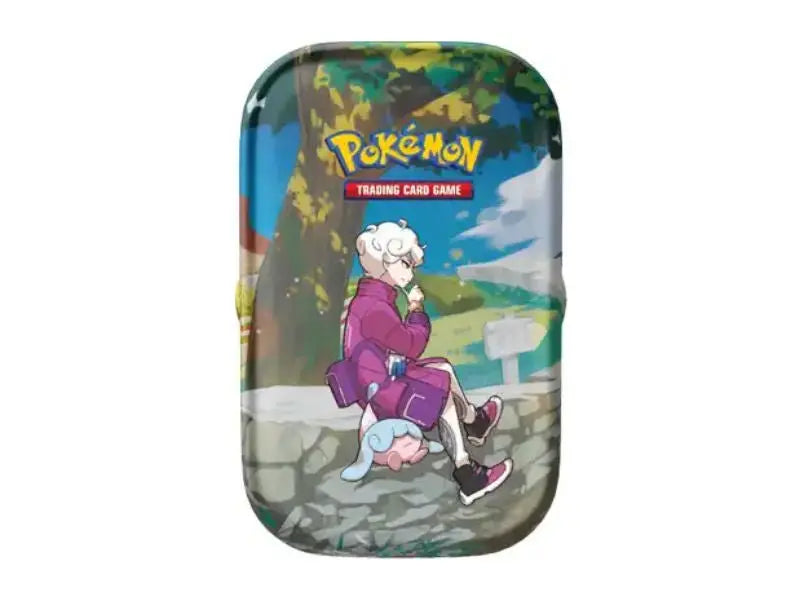 Pokémon Crown Zenith Mini Tin - EN - Box Collection Sets - BattleofCards