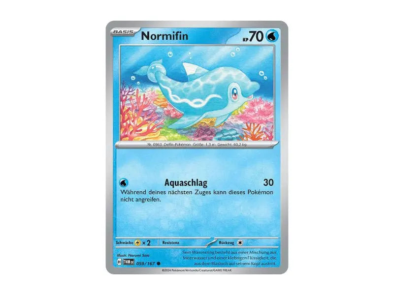 Pokemon Delfinator ex Kollektion Box - DE - Box Collection Sets - BattleofCards