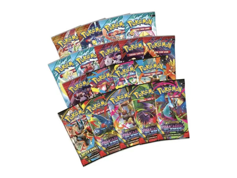 Pokemon Ultra Premium Collection Mega - Charizard X - ex - EN - Box Collection Sets - BattleofCards
